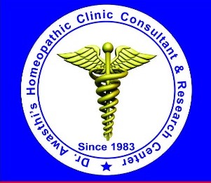 Dr. Awasthi's Homoeopathy