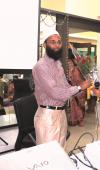 Dr. Ayaz Husain Kharadi 
