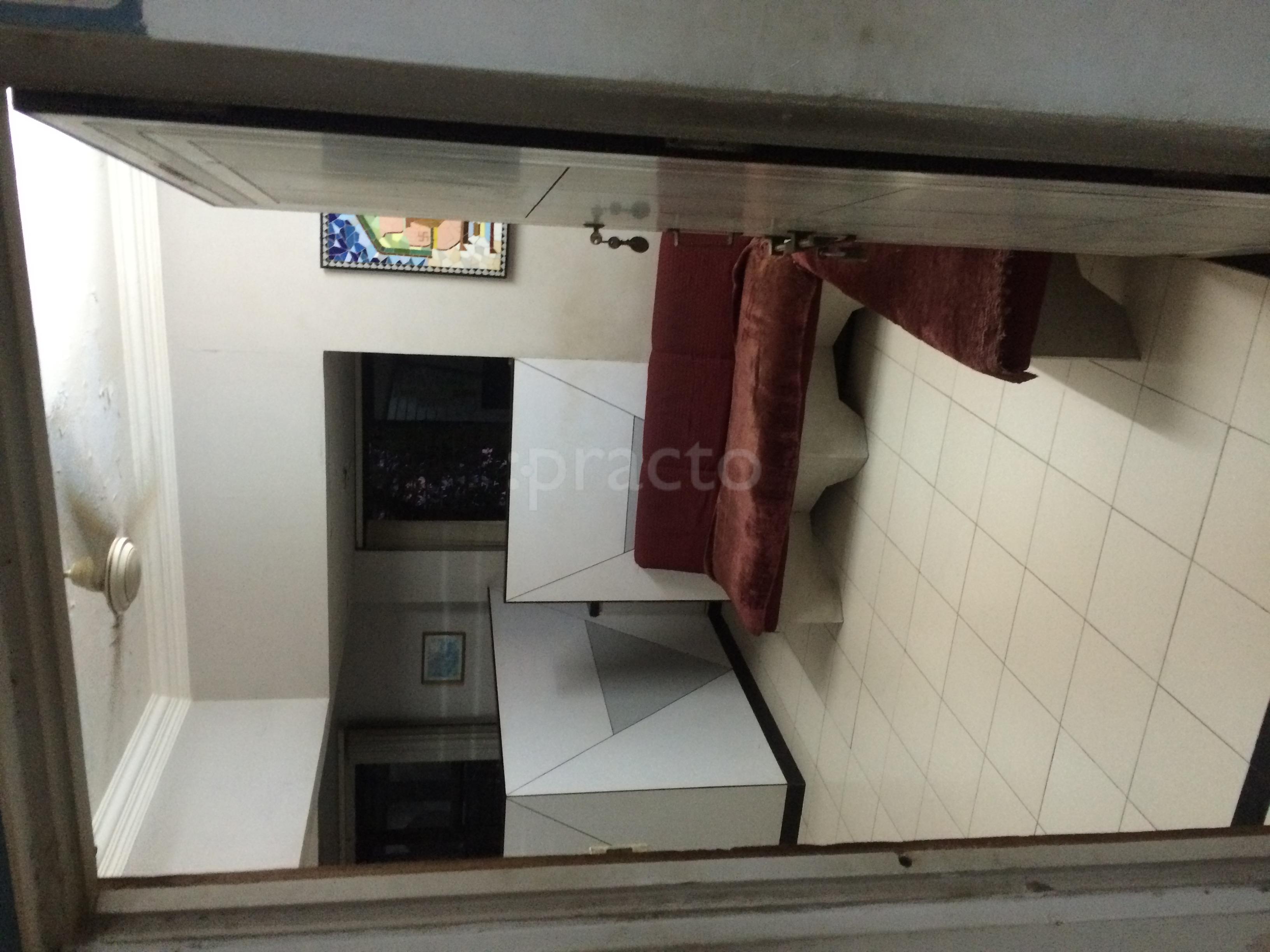 Dr. B I Patel's Clinic Naranpura Vistar Ahmedabad