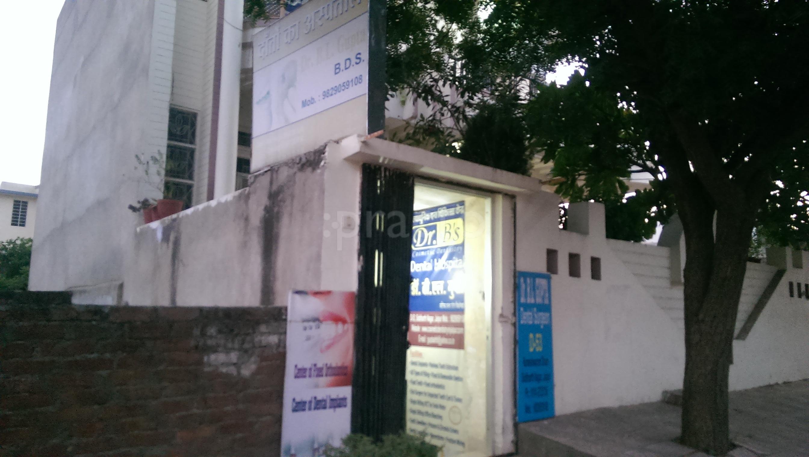 Dr. B L Gupta Clinic Malviya Nagar Jaipur