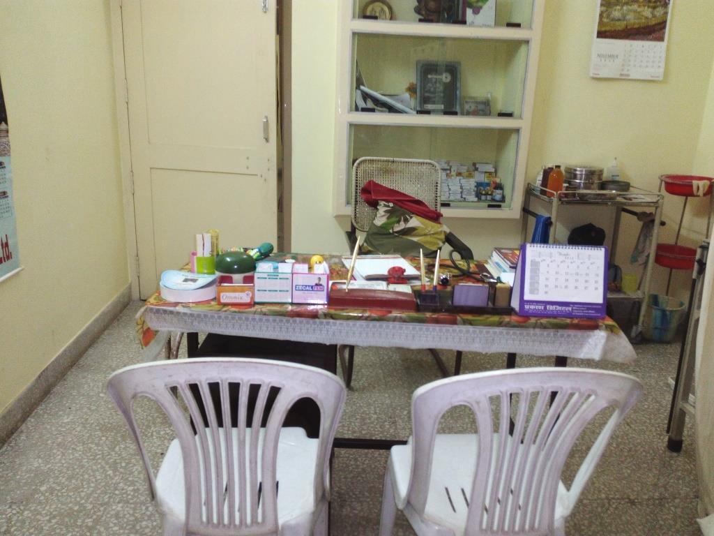 Dr. Bandana Verma Clinic Khagaul Patna