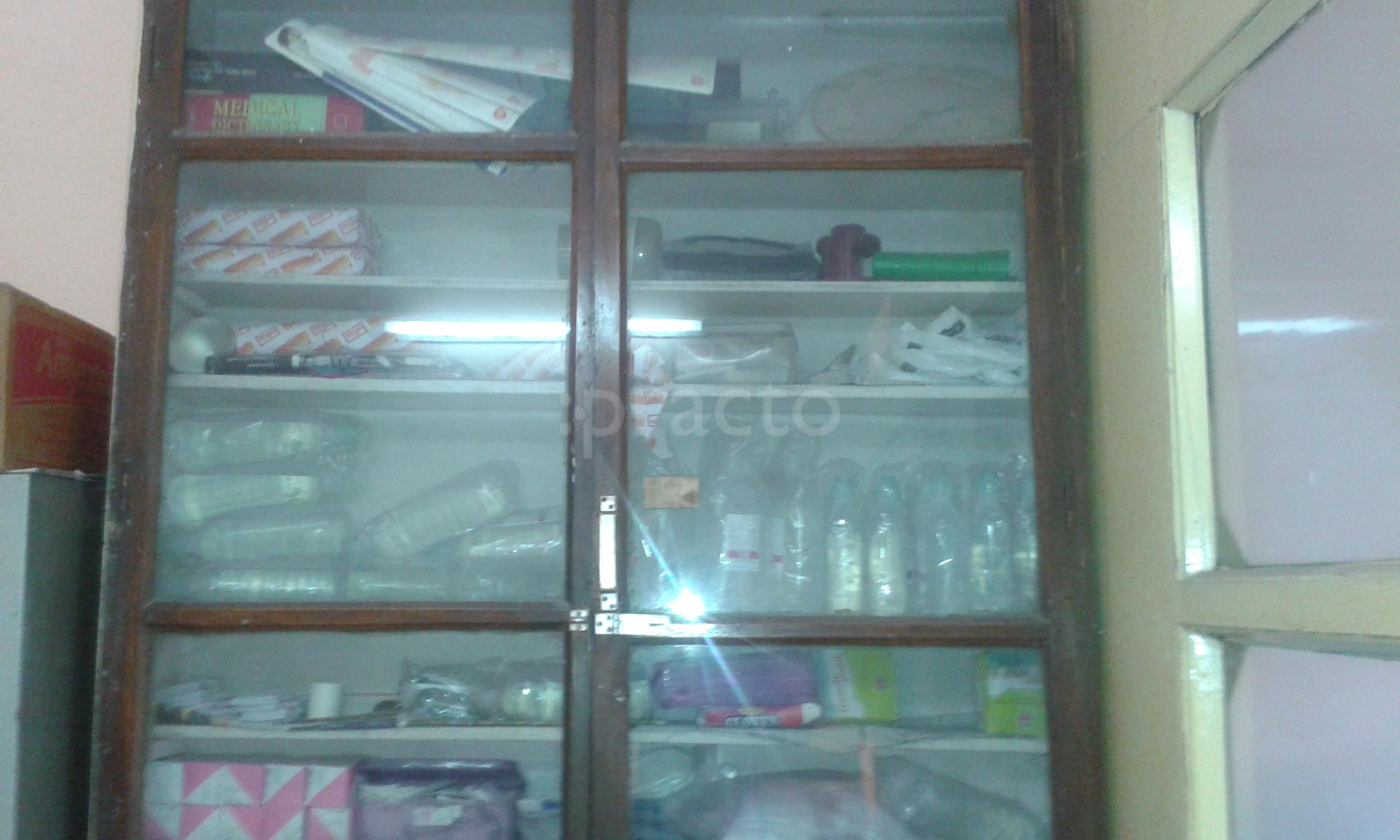 Dr. Bansal's Clinic Saket Meerut