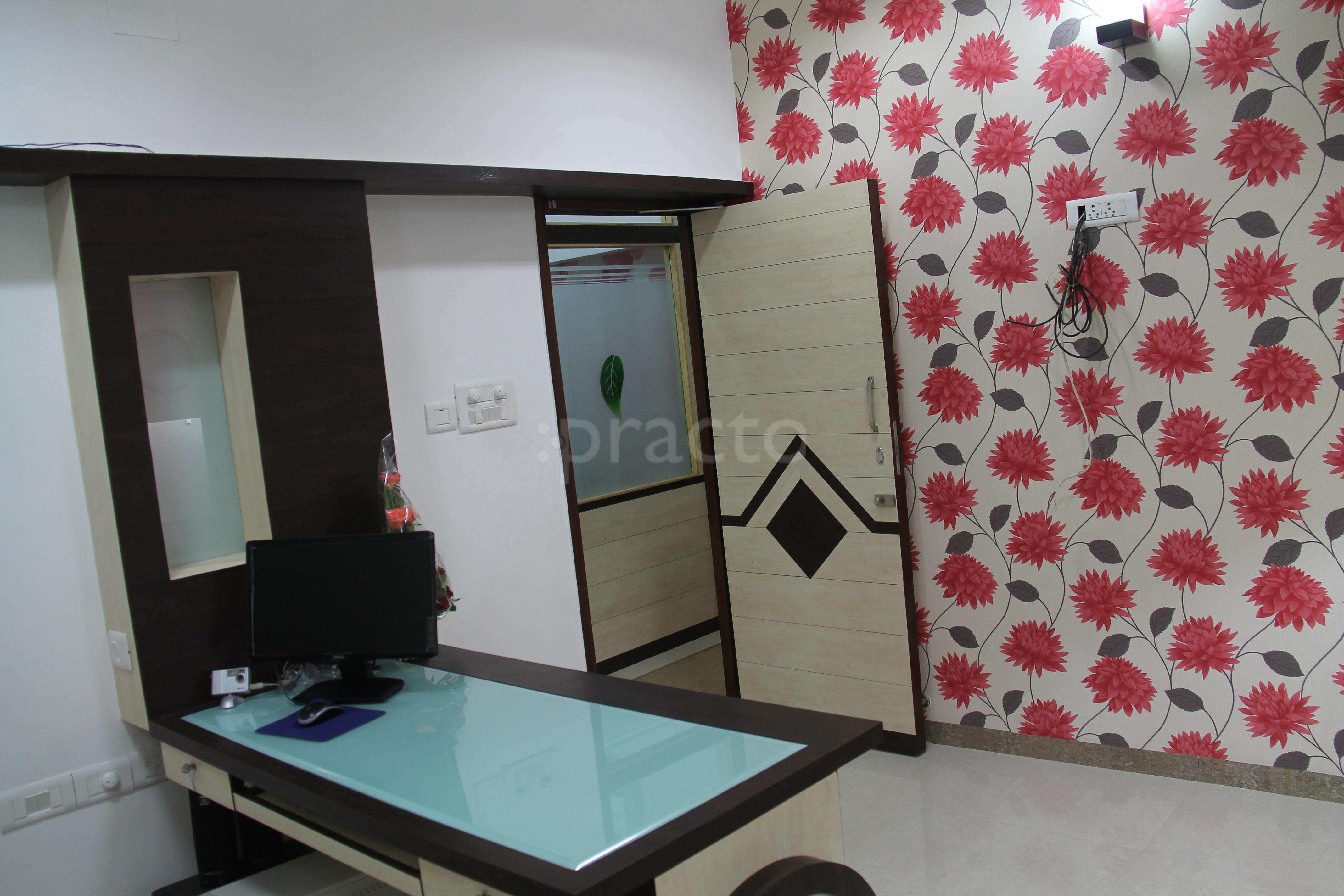 DR SHREYAS BANSAL Sapna Sangeeta Indore