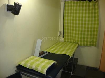 Adwait Advanced Homeopathic Clinic Vishrantwadi Pune
