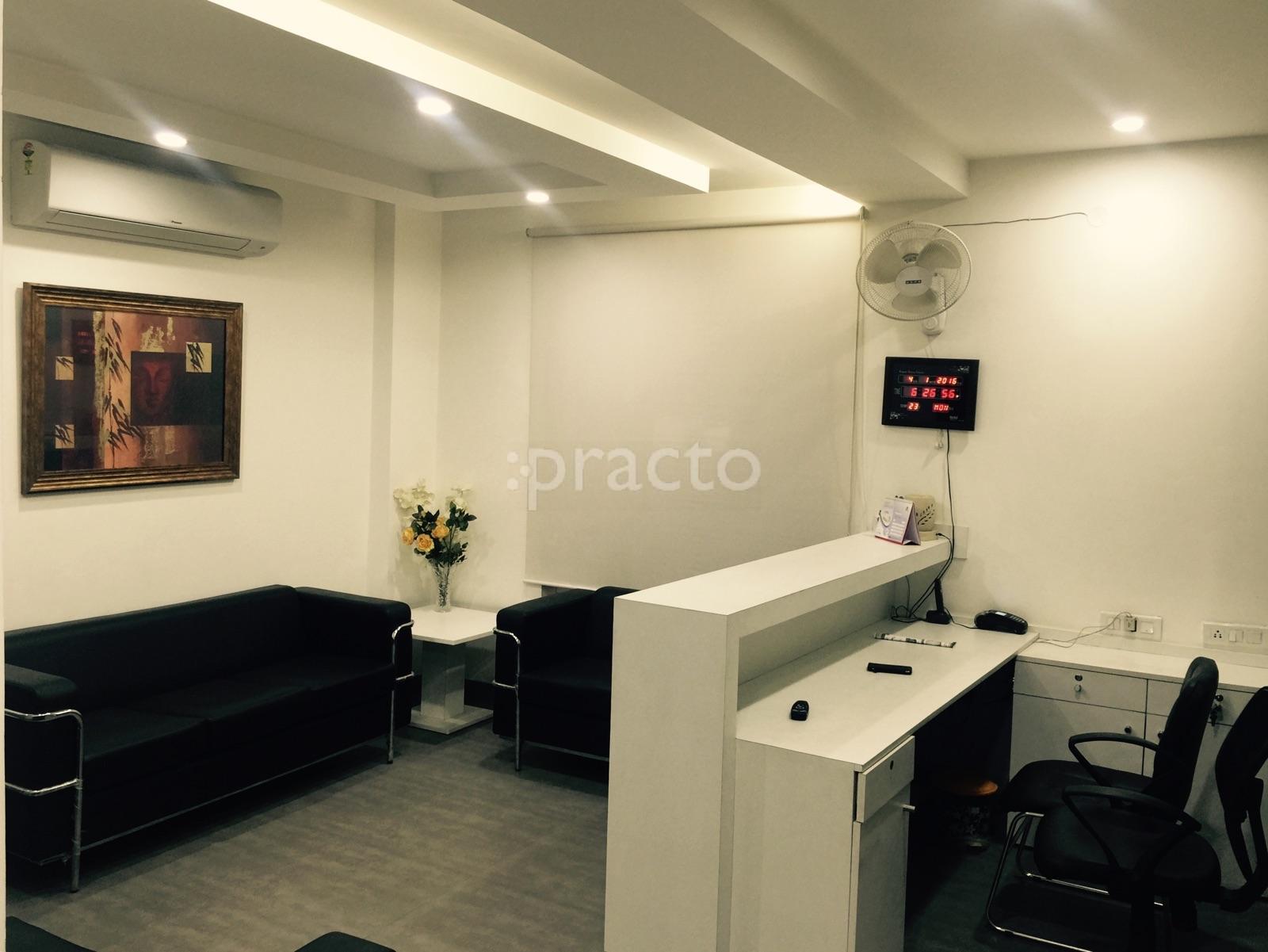 Dr. Batra's Dental Paschim Vihar Delhi
