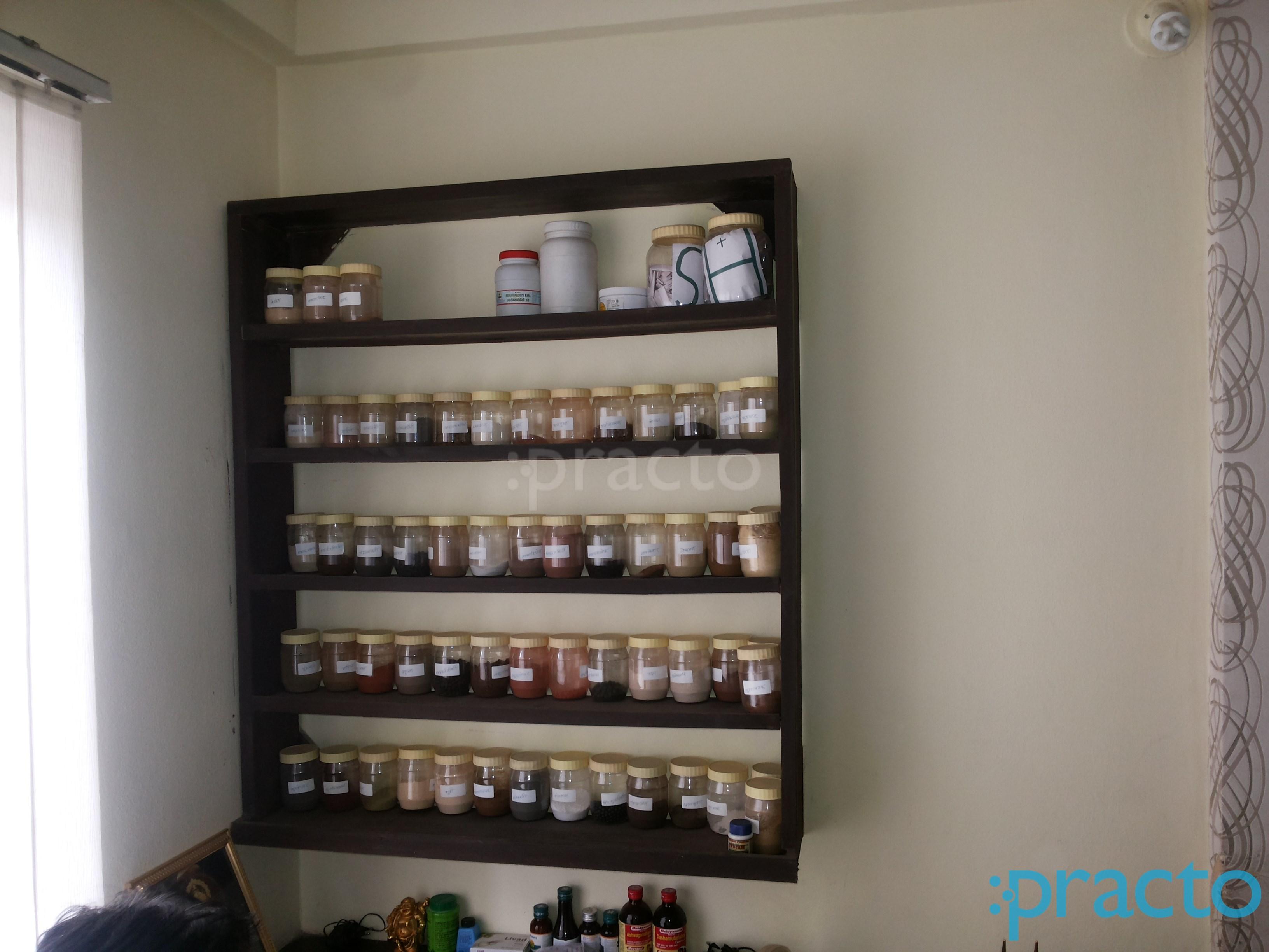 Dr. Bedre's Panchakarma Chandan Nagar Pune