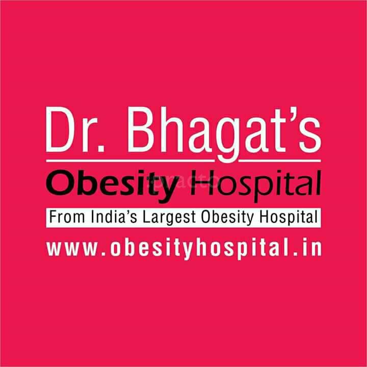 Dr. Bhagat Obesity Hospital Vasna Road Vadodara