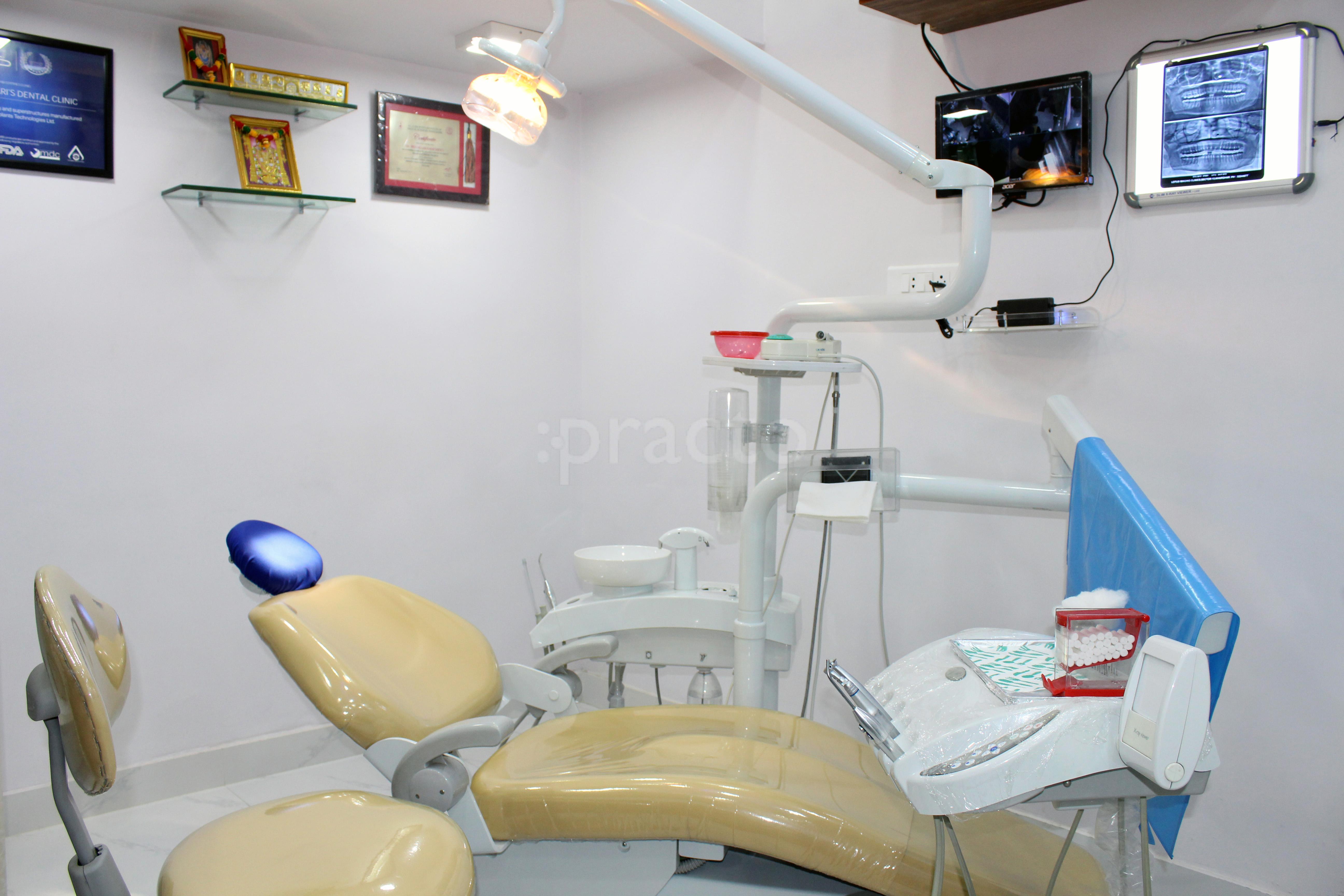 Others at Dr Bhandari's Dental Clinic And Implant Centre Kharghar Navi Mumbai