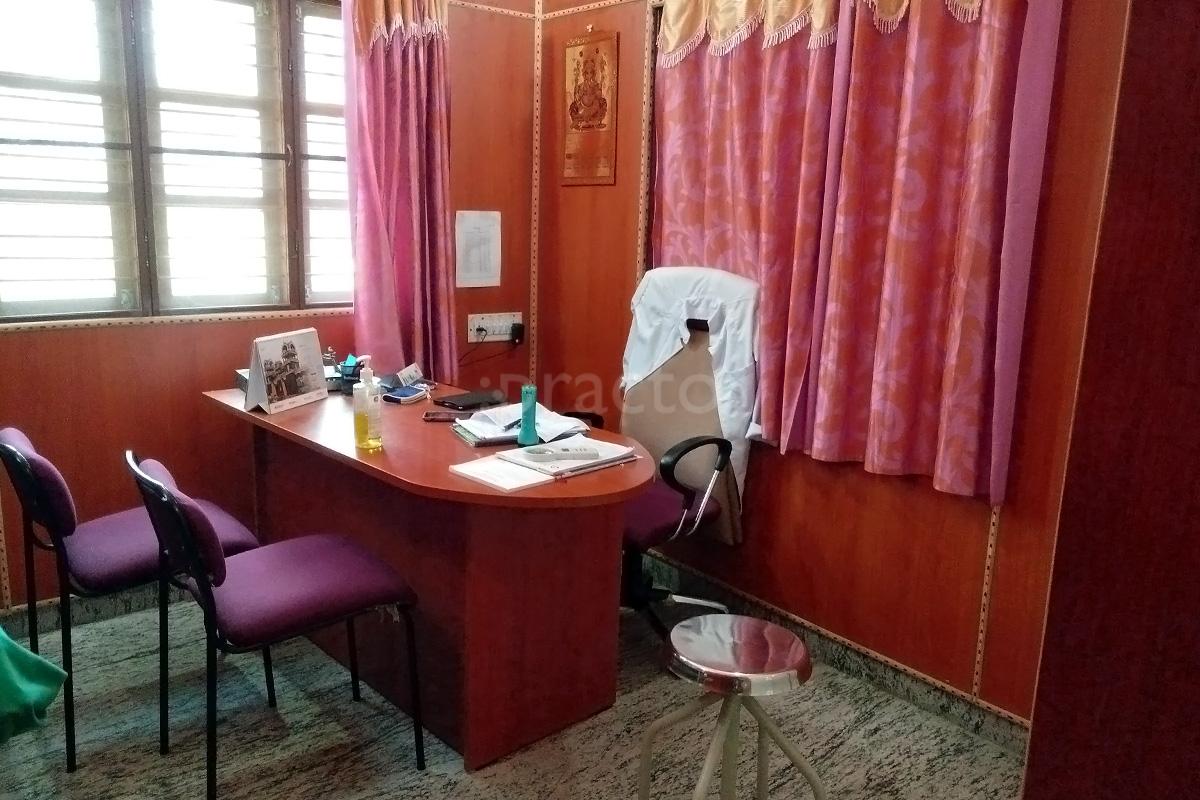 OPD/Ward at Dr. Bhanu's Skin And Cosmetology Clinic Jakkur Bangalore