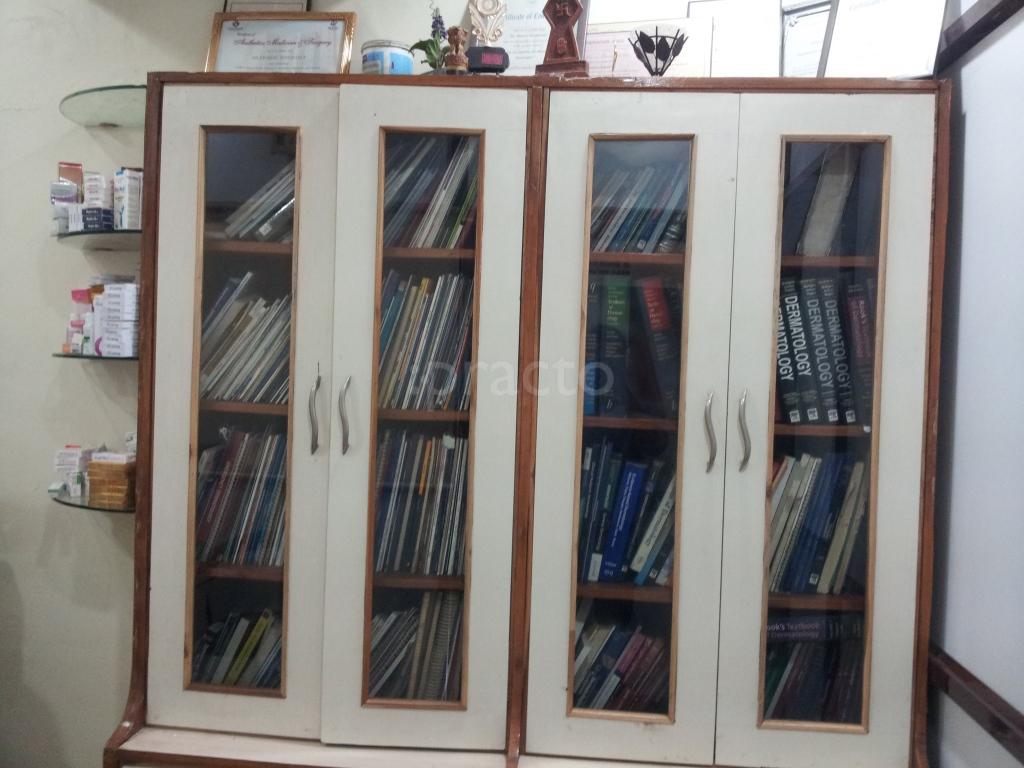 Dr Bharat Singhania's Skin Clinic Raipur Raipur