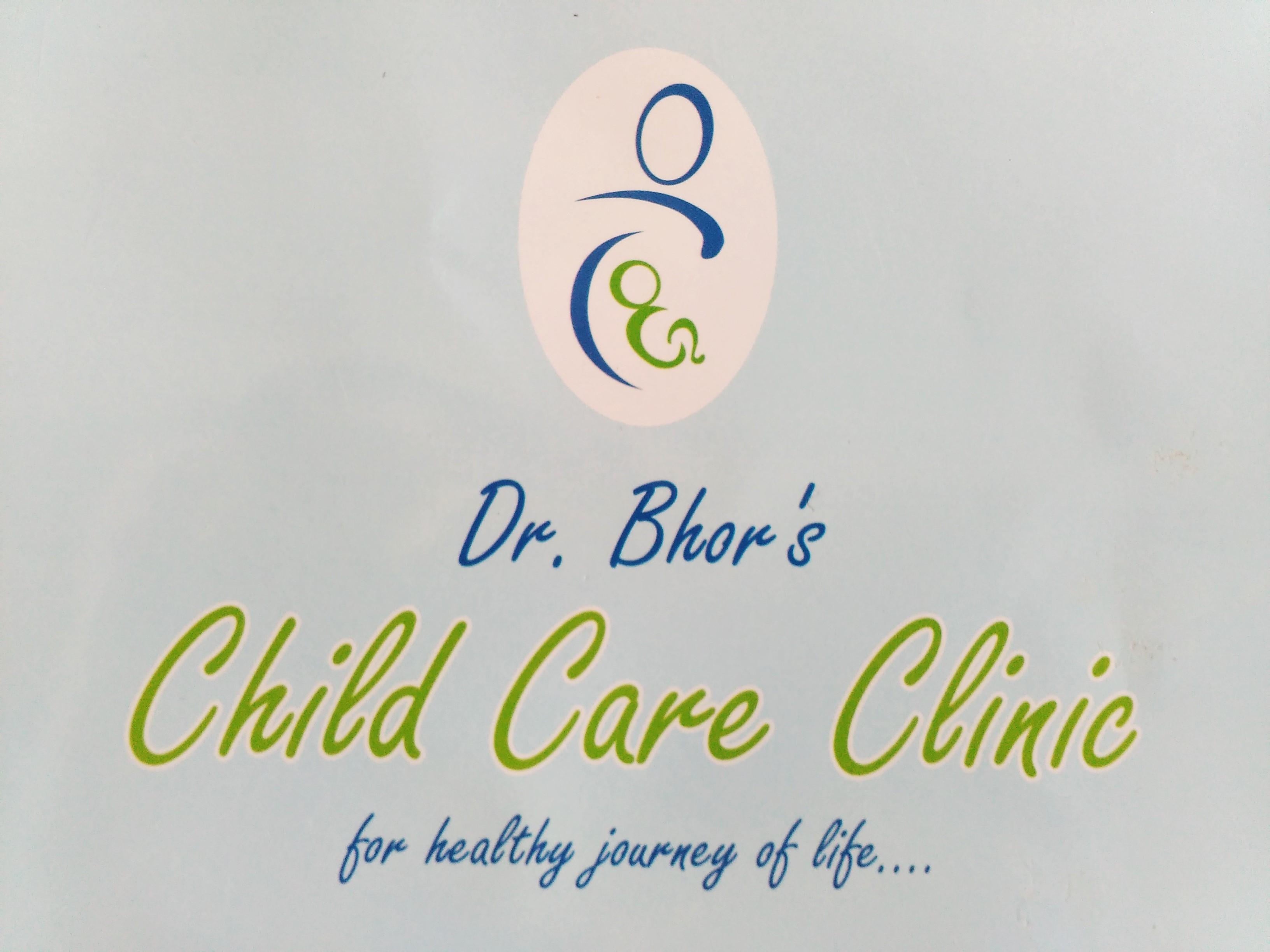 Dr. Bhor's Mother & Child Care Clinic