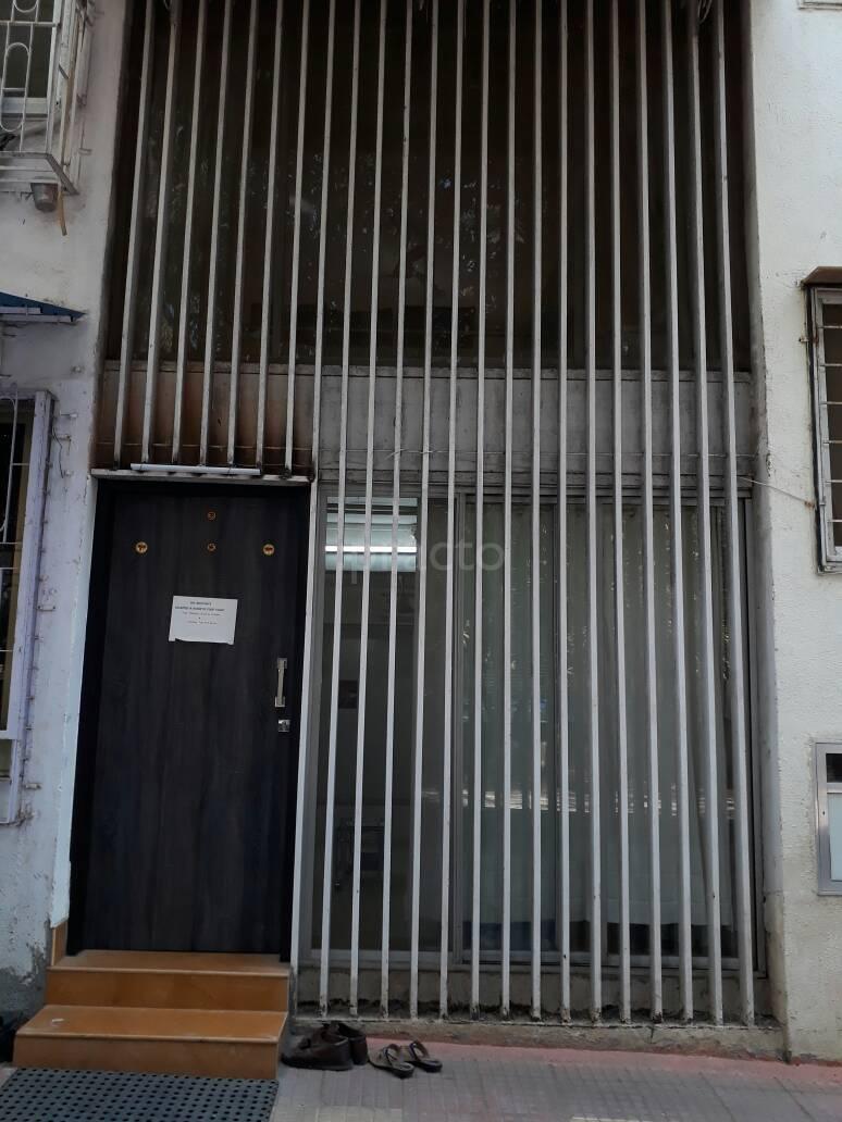Entrance at Dr. Bhoyar's Diabetes & Diabetic Foot  Clinic Borivali East Mumbai