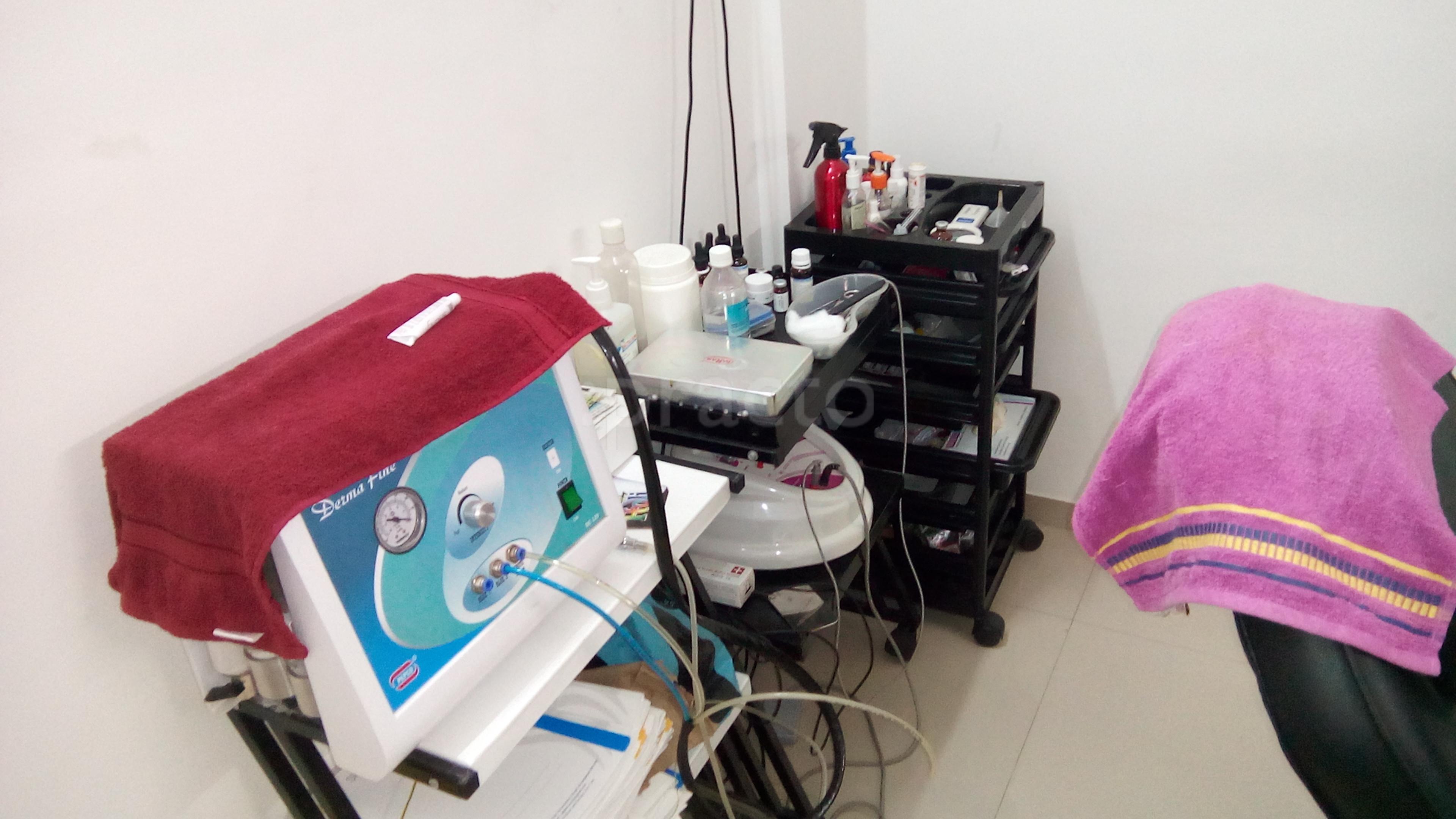Dr. Bhumi Patel's Skin & Hair Clinic Bopal Ahmedabad