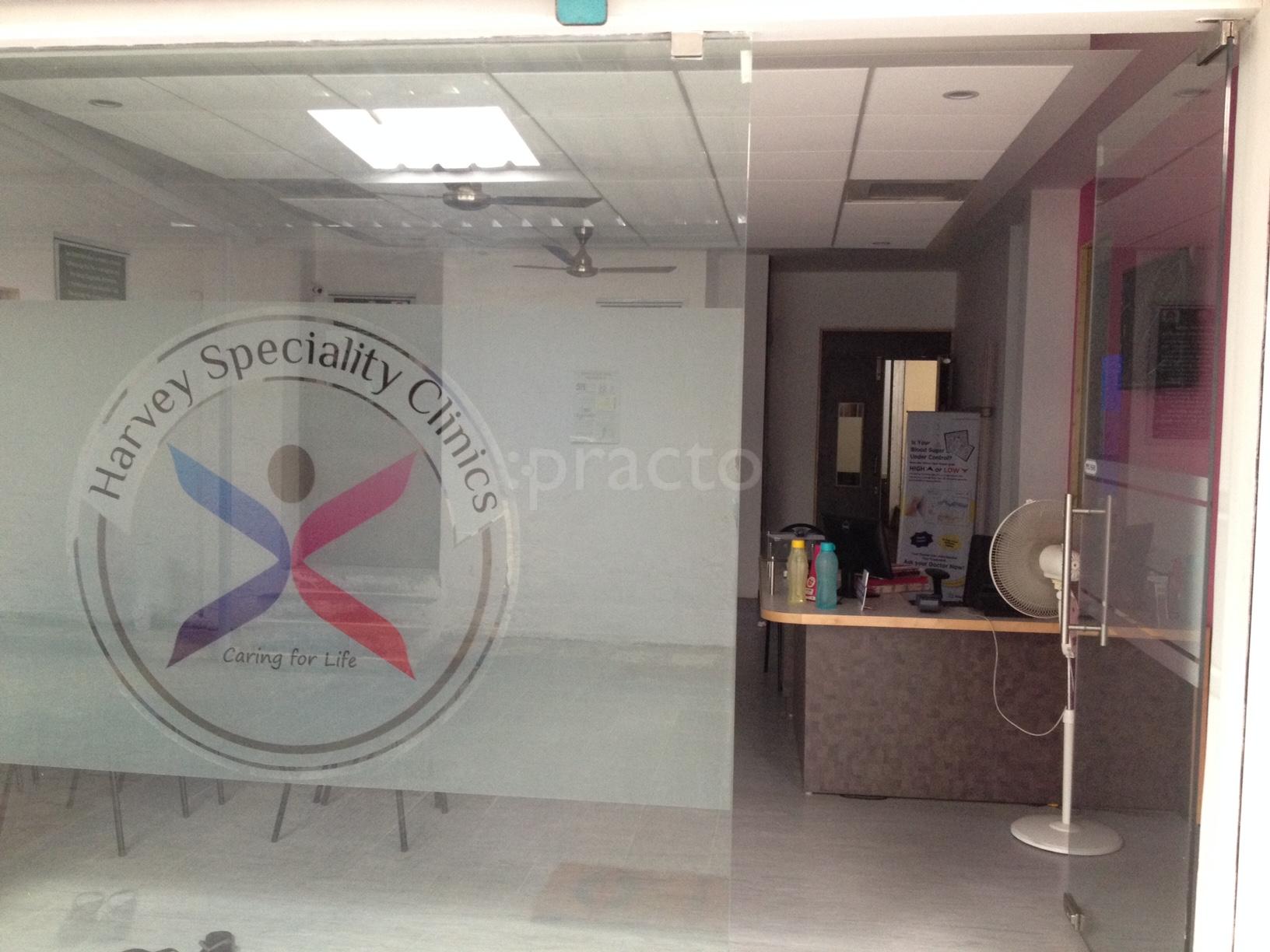 Dr Bhuvaneswaran's Practice Coimbatore Racecourse Coimbatore