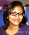 Dr. Bidisha Roy Choudhury 