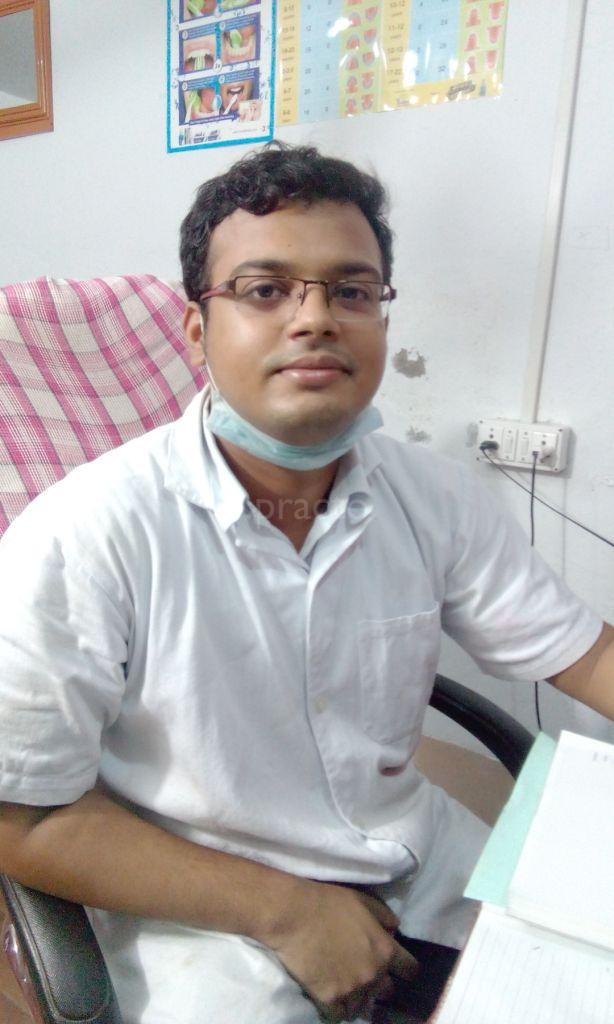 Dr Bose's Multi Speciality Dental Clinic Kasba Kolkata
