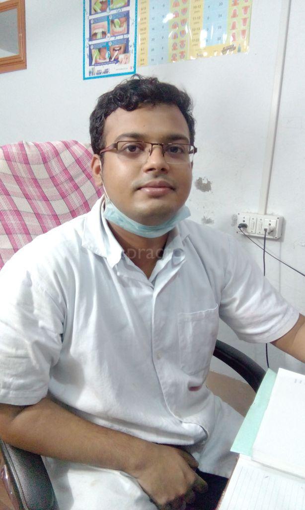Dr Bose's Multi Speciality Dental Clinic Kasba Kolkata
