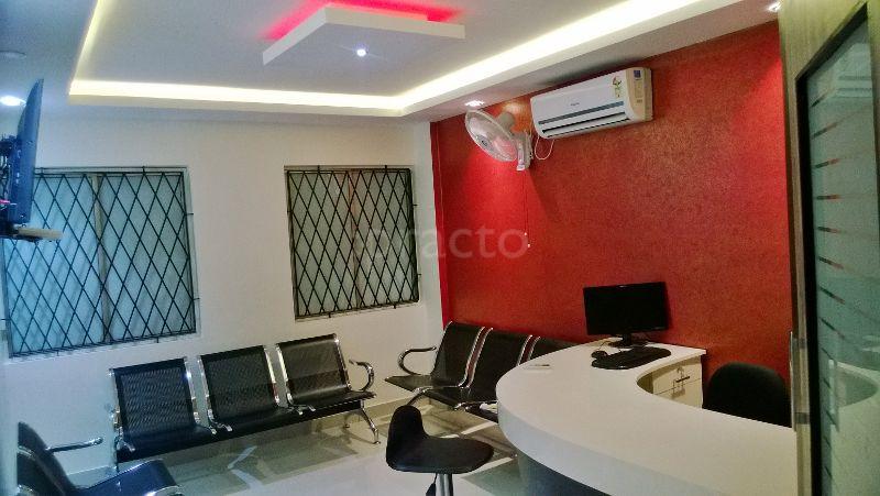 Dr Brijitha's DD Dental Clinic Ayyappankavu Ernakulam