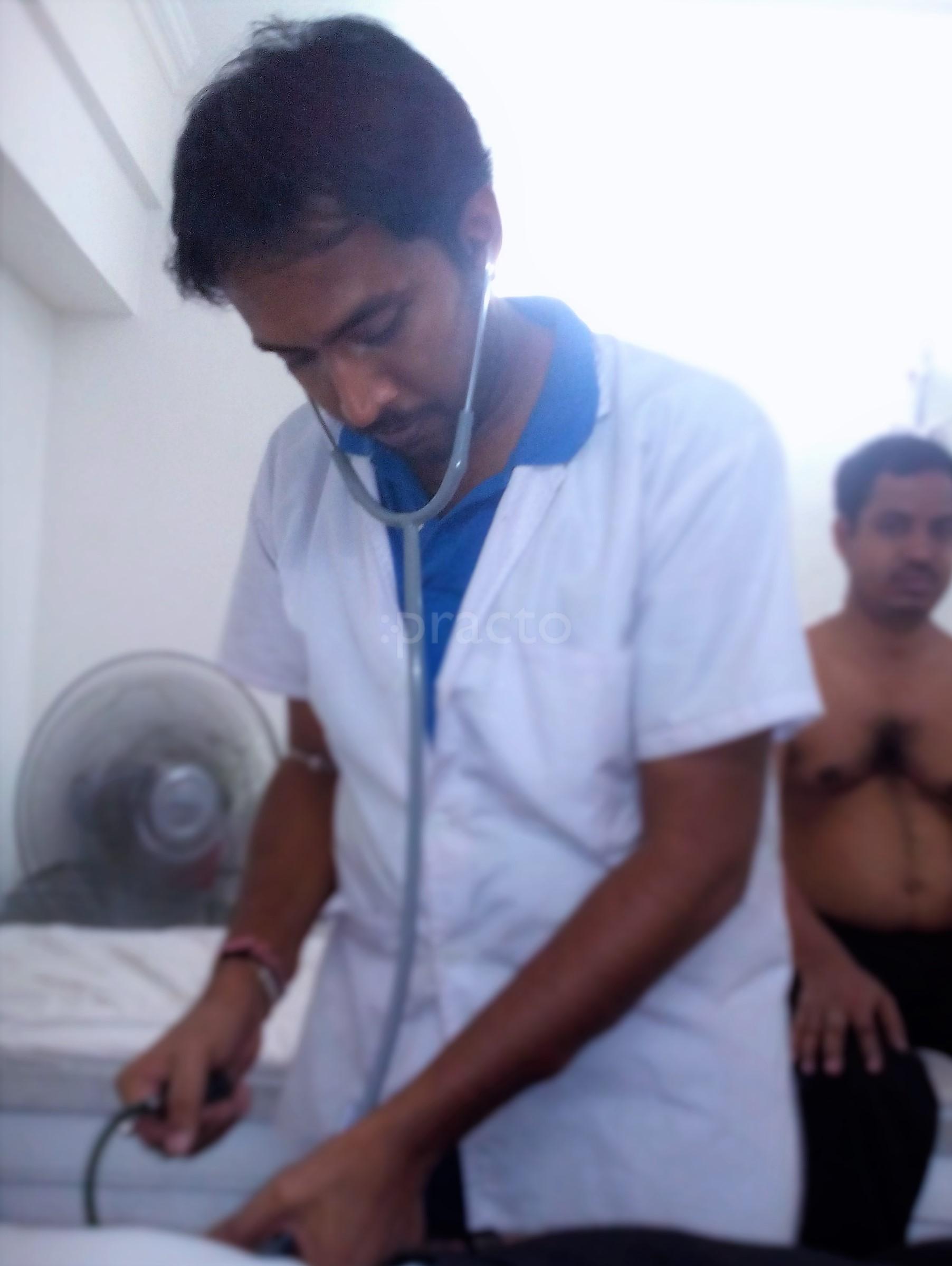 Dr Bunty Bose Behala Kolkata