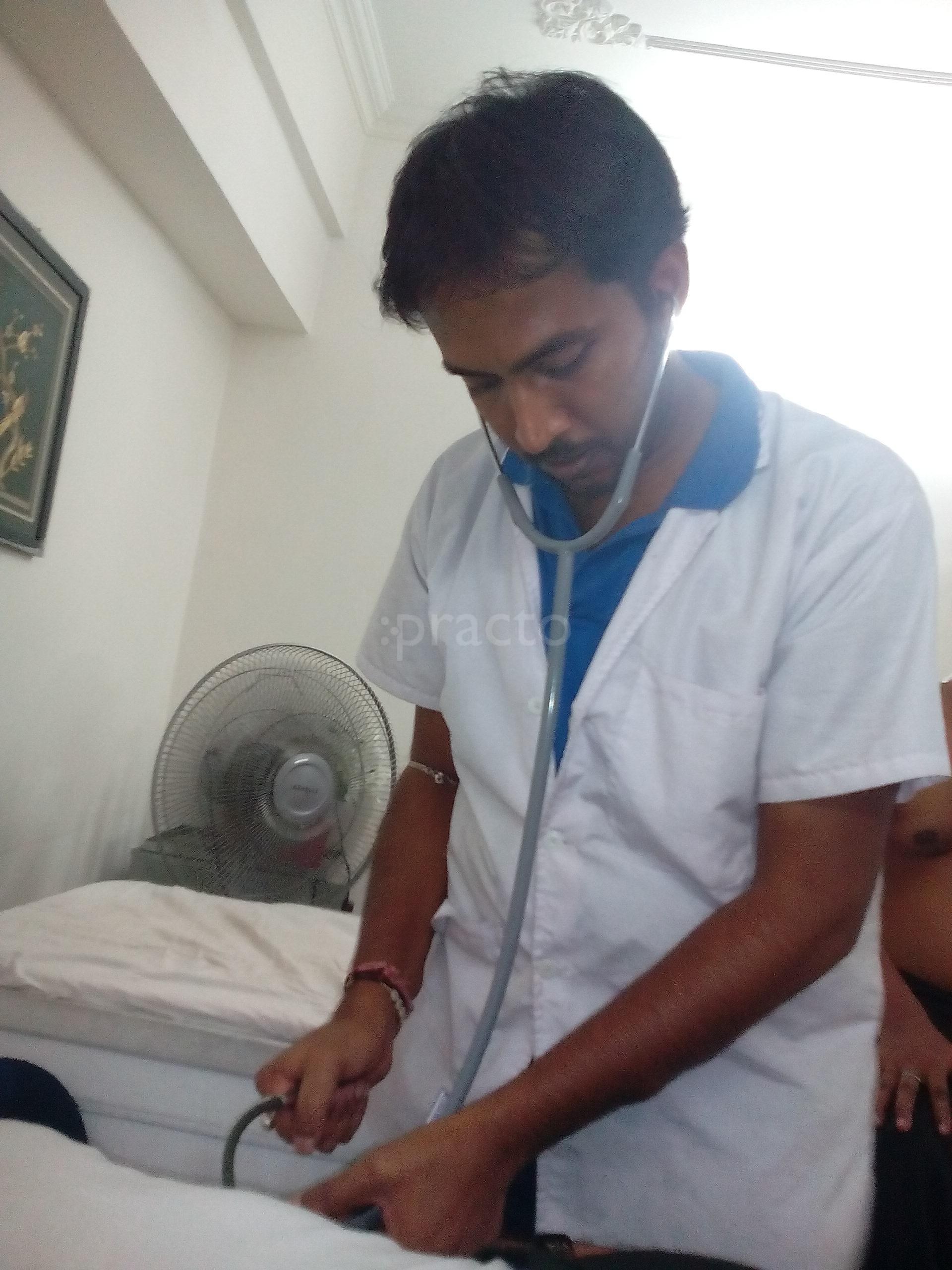 Dr Bunty Bose Behala Kolkata