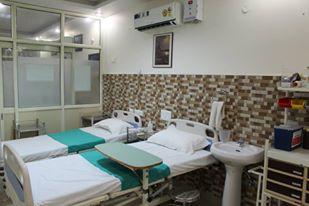Dr. Navpreet Buttar's Gynacology Clinic SAS Nagar Mohali
