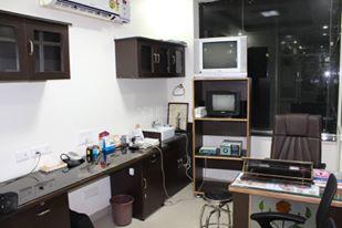 Dr. Navpreet Buttar's Gynacology Clinic SAS Nagar Mohali