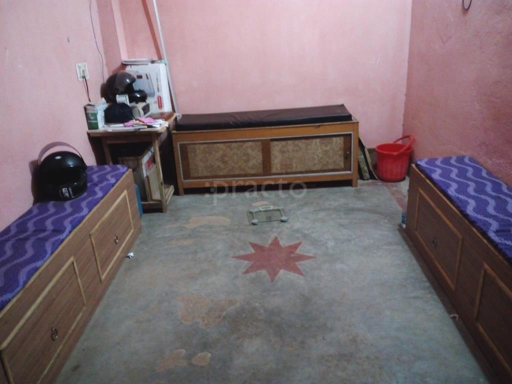 Dr. Chandan Kumar Clinic Danapur Cantt Patna