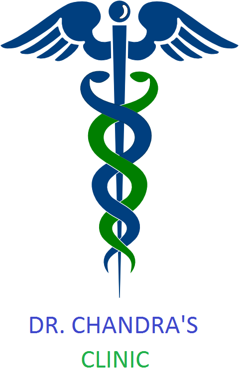Dr. Chandra's Diabetes Clinic