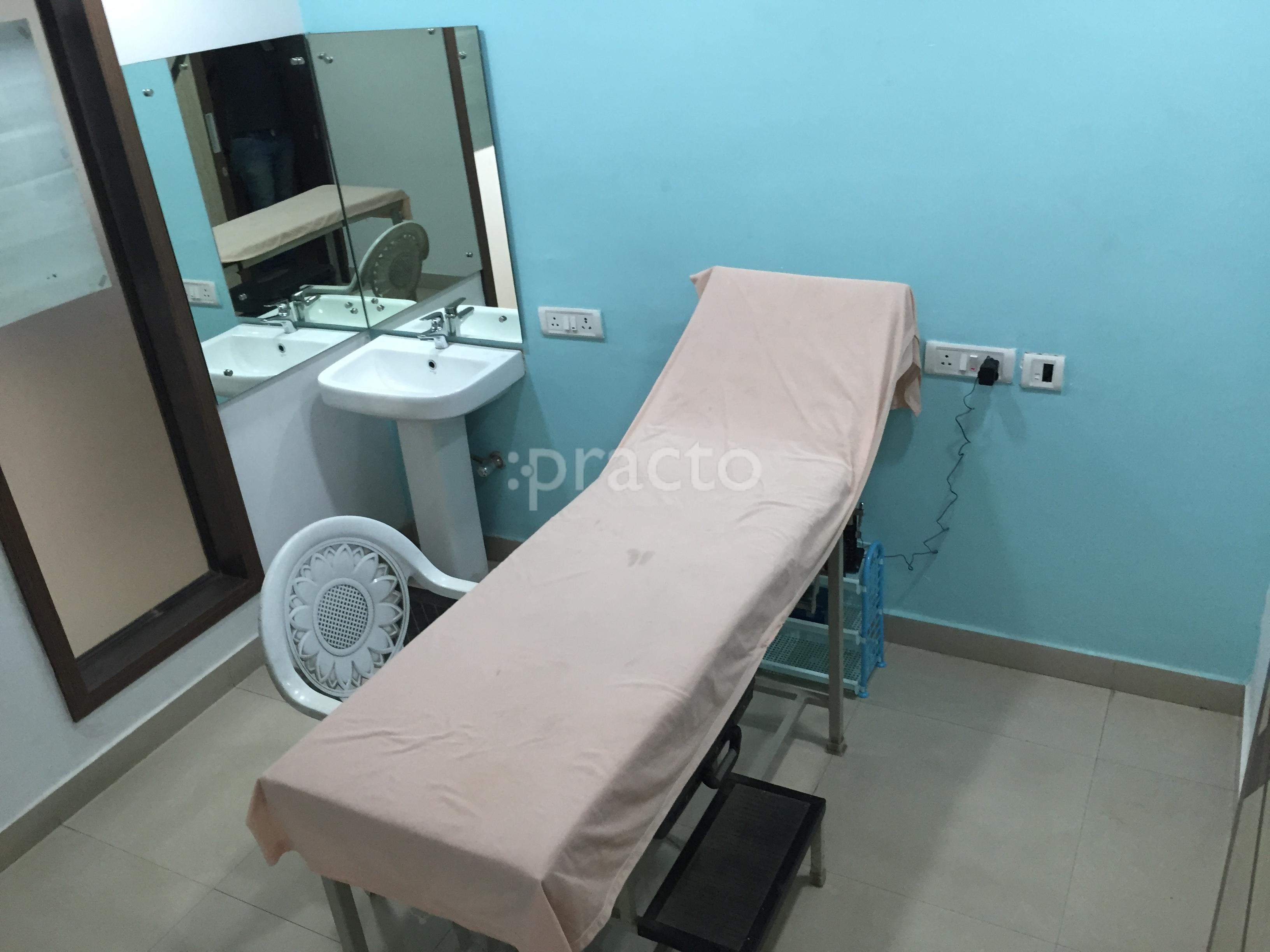 Dr Chary's Skin & Hair Clinic KPHB Hyderabad