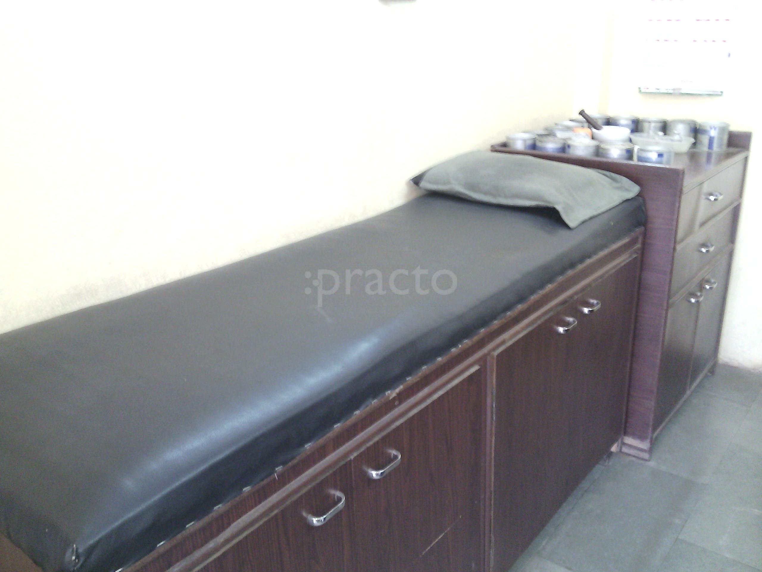 Dr. Chaudhery Clinic Nanda Nagar Indore