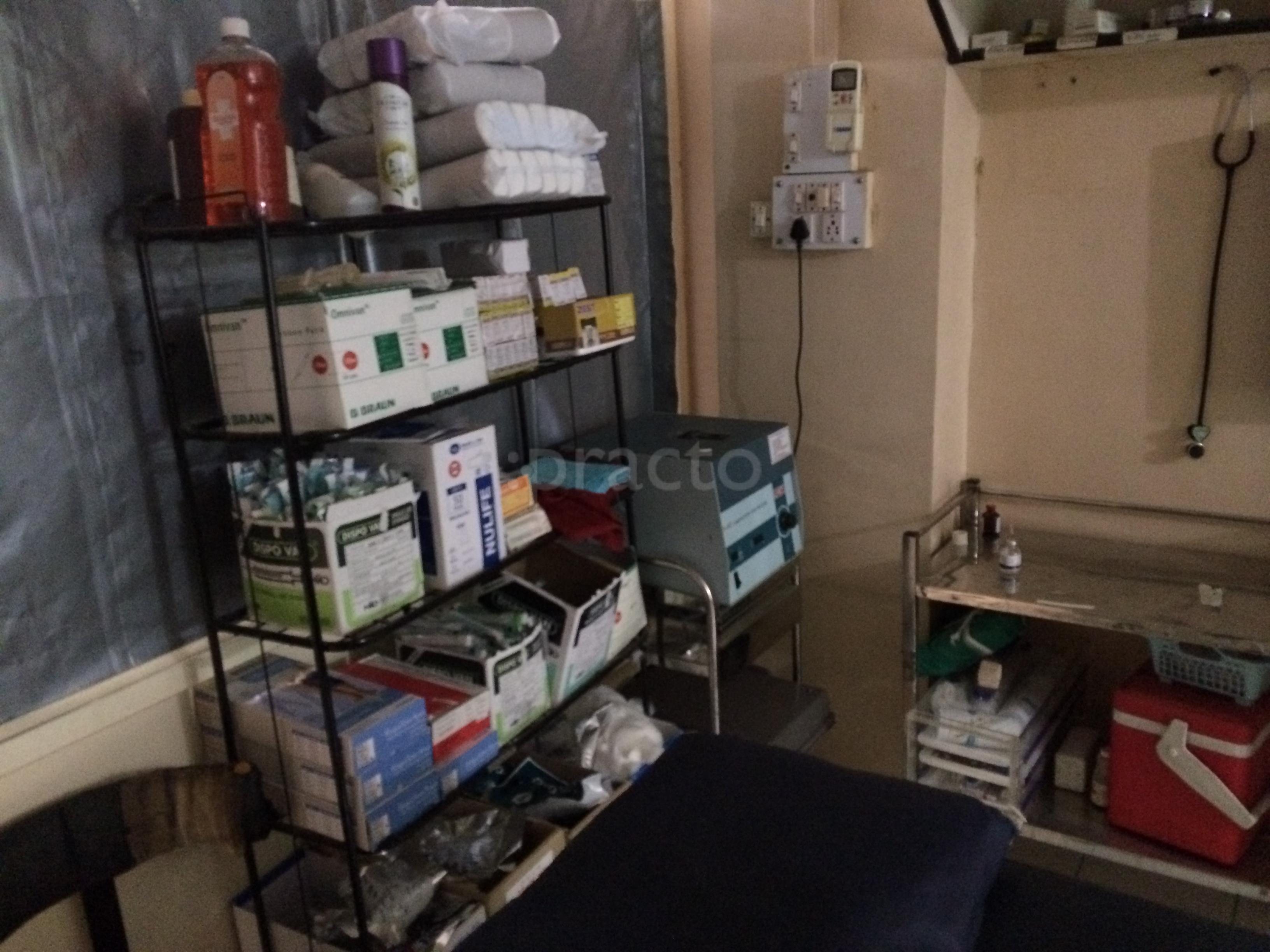 Dr.Chavan Clinic Sinhagad Road Pune