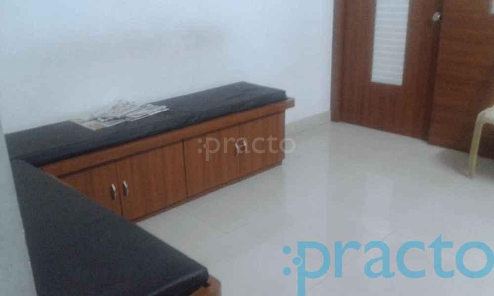 Dr. Chavana's Homoeopathic Clinic Pimple Saudagar Pune