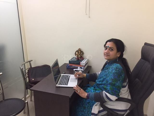 OPD/Ward at Indic Center For Psychological Wellness And Holistic Health Sector 46 Faridabad