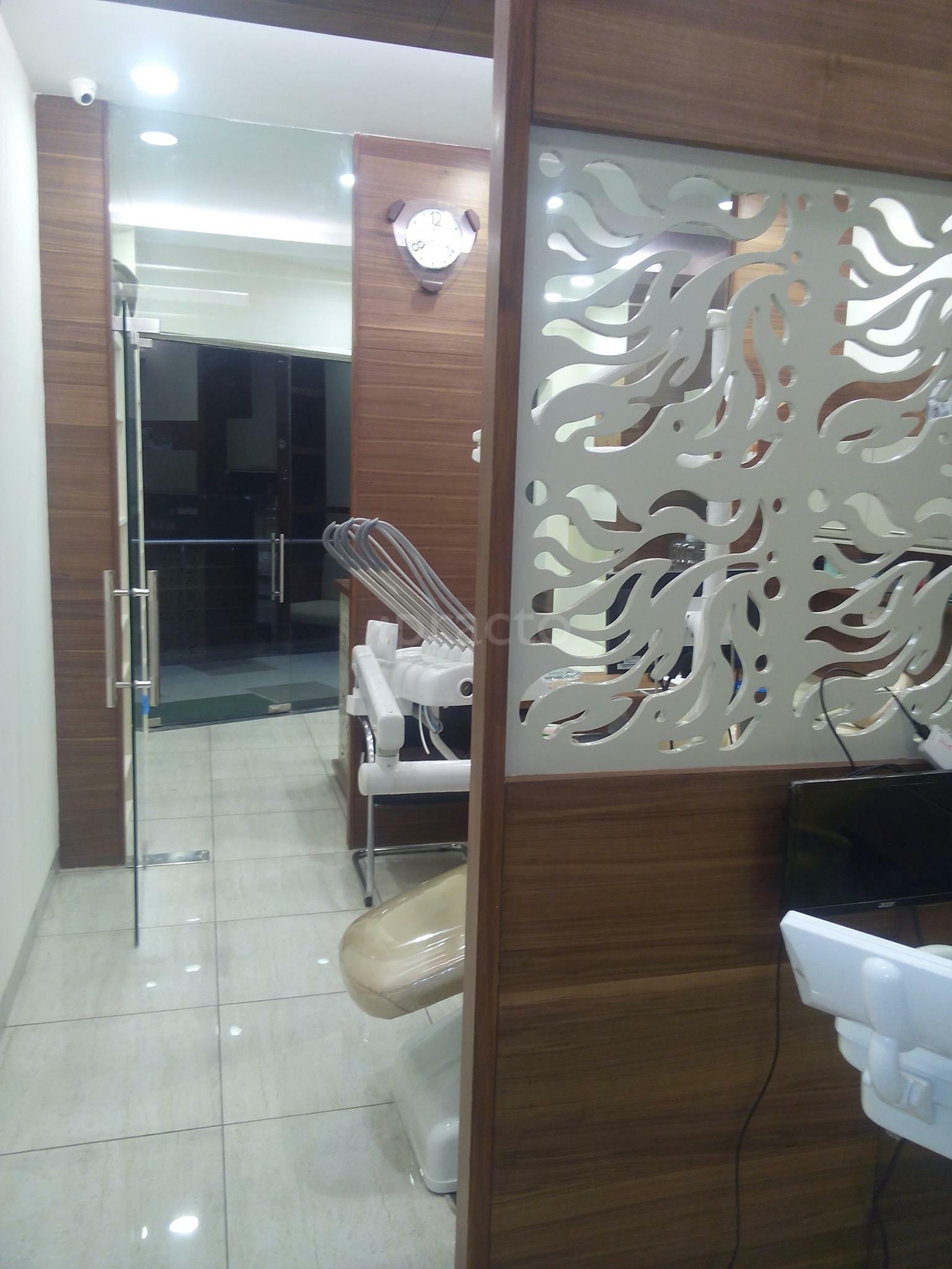 Dr. Chawla's Dental and Implant Centre Gurgaon Sector 49 Gurgaon