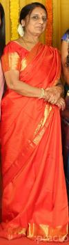 Dr. Chitra Raghunandan Gynecologist in Delhi