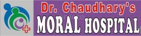 Dr Chaudhry's Moral Hospital Pvt.Ltd