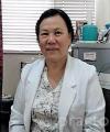 Dr. Cristina Y. Lee 