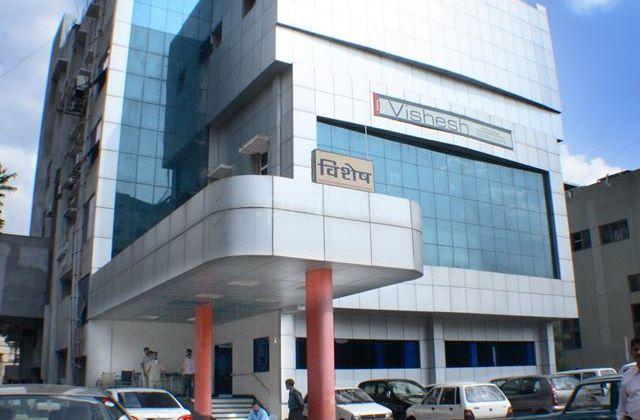 Dr. Dakwale's Neurosurgery Clinic AB Road Indore