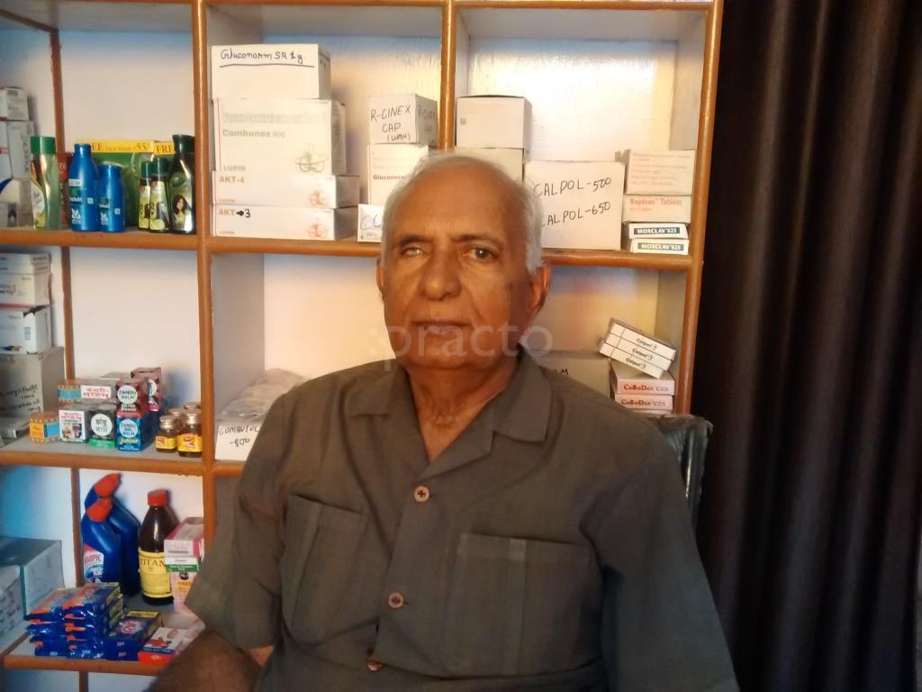 Dr. Dalpat Singh Deval Clinic Jodhpur Mahamandir Jodhpur