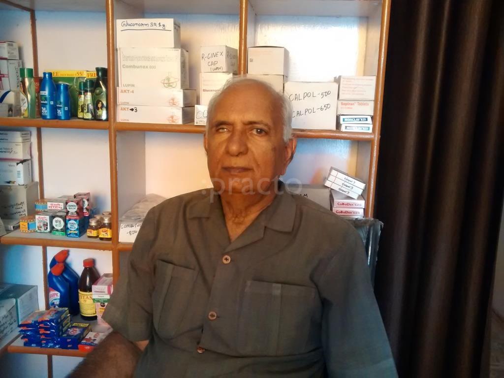 Dr. Dalpat Singh Deval Clinic Jodhpur Mahamandir Jodhpur