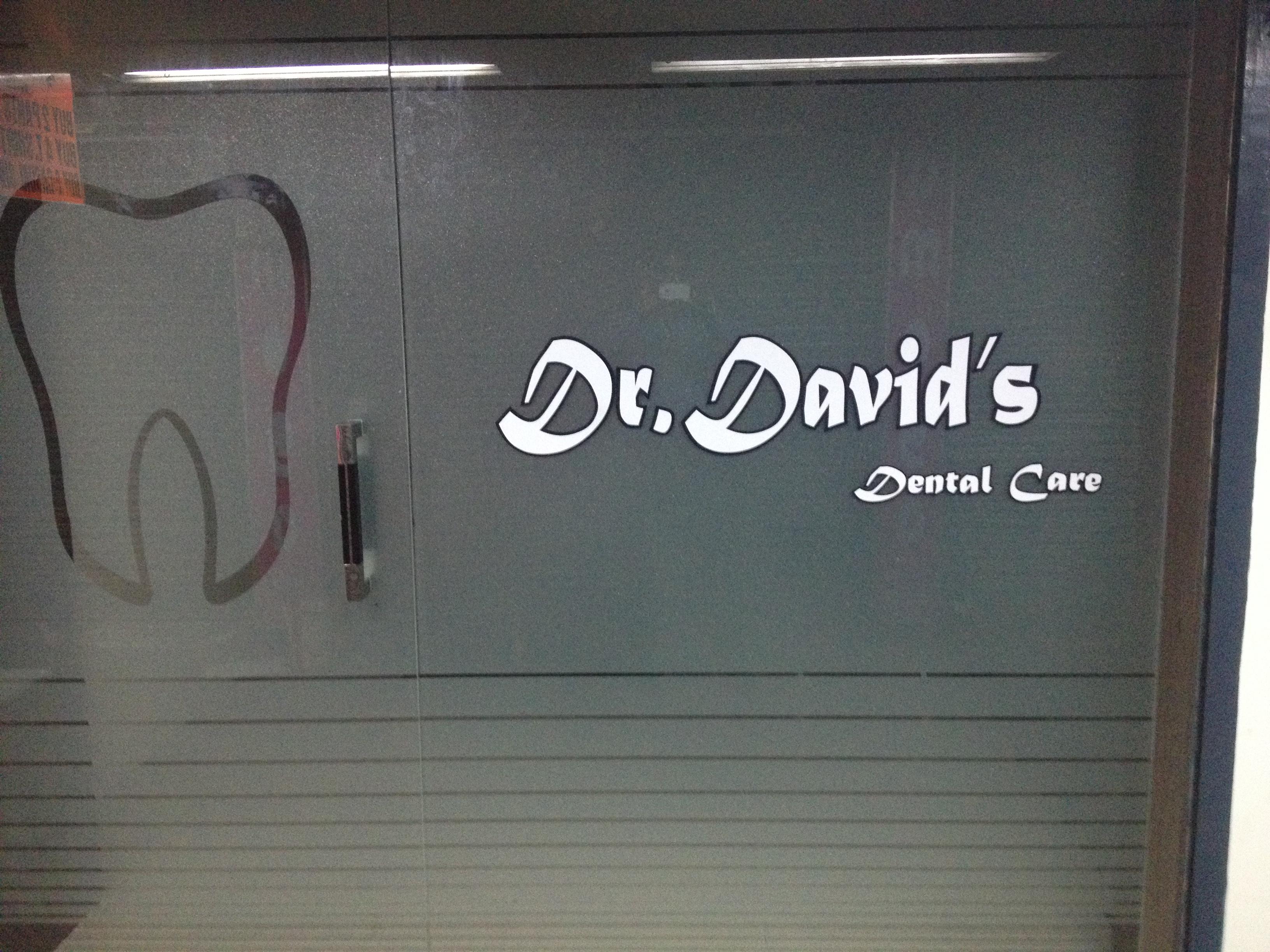 Dr. David's Dental Care