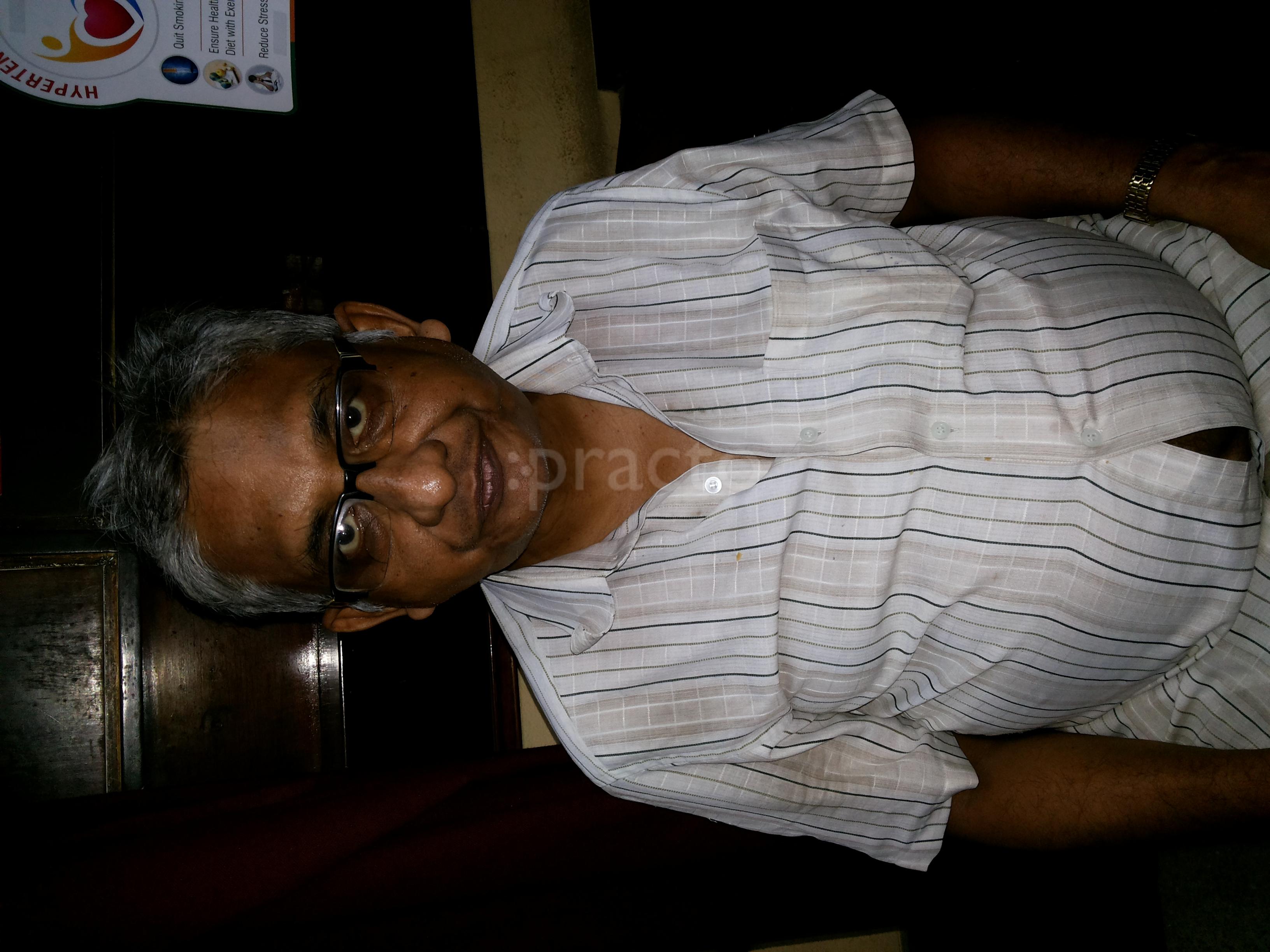 Dr. Debasish Clinic Shyambazar Kolkata
