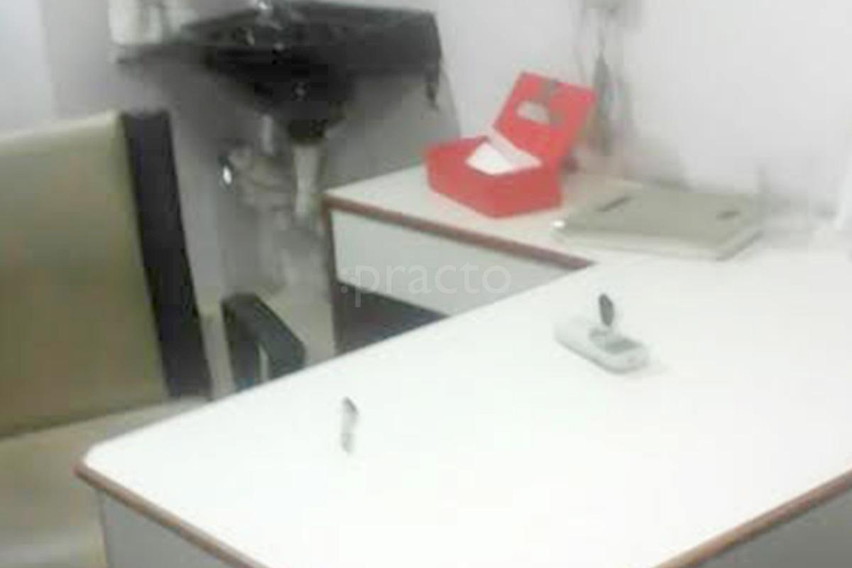 Dr Deepak Goel Worli Mumbai
