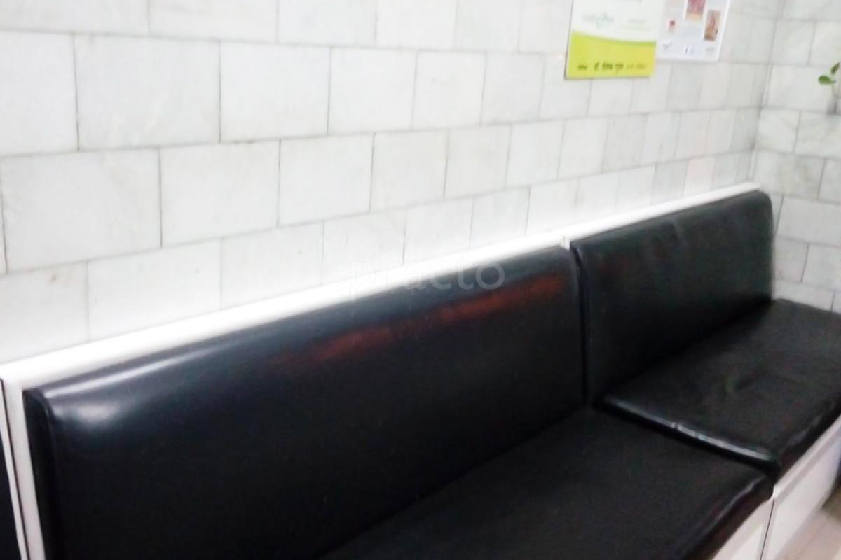 Waiting Area at Dr. Deepak Gupta Clinic Shastri Nagar Jaipur