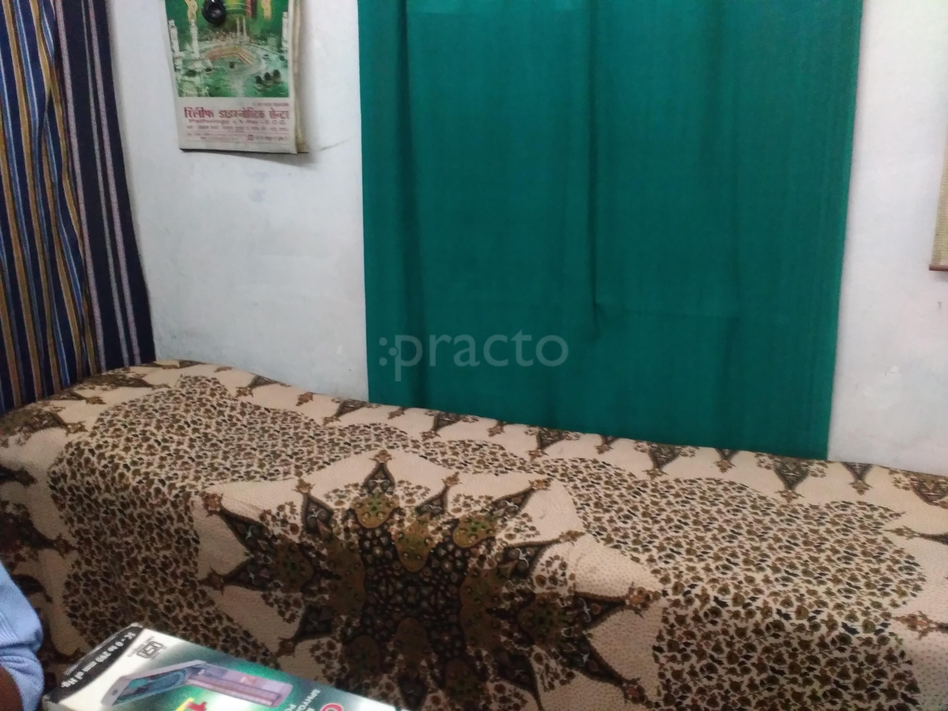 Dr.Deepak Ranjan clinic Mahendru Patna