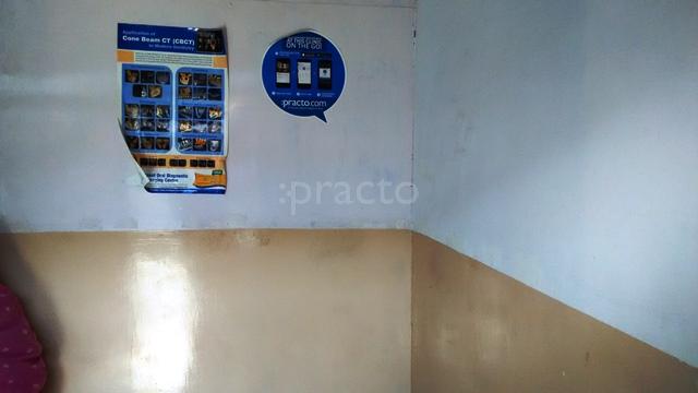 Dr. Deepak Vasishtha's Clinic Shastri Nagar Meerut