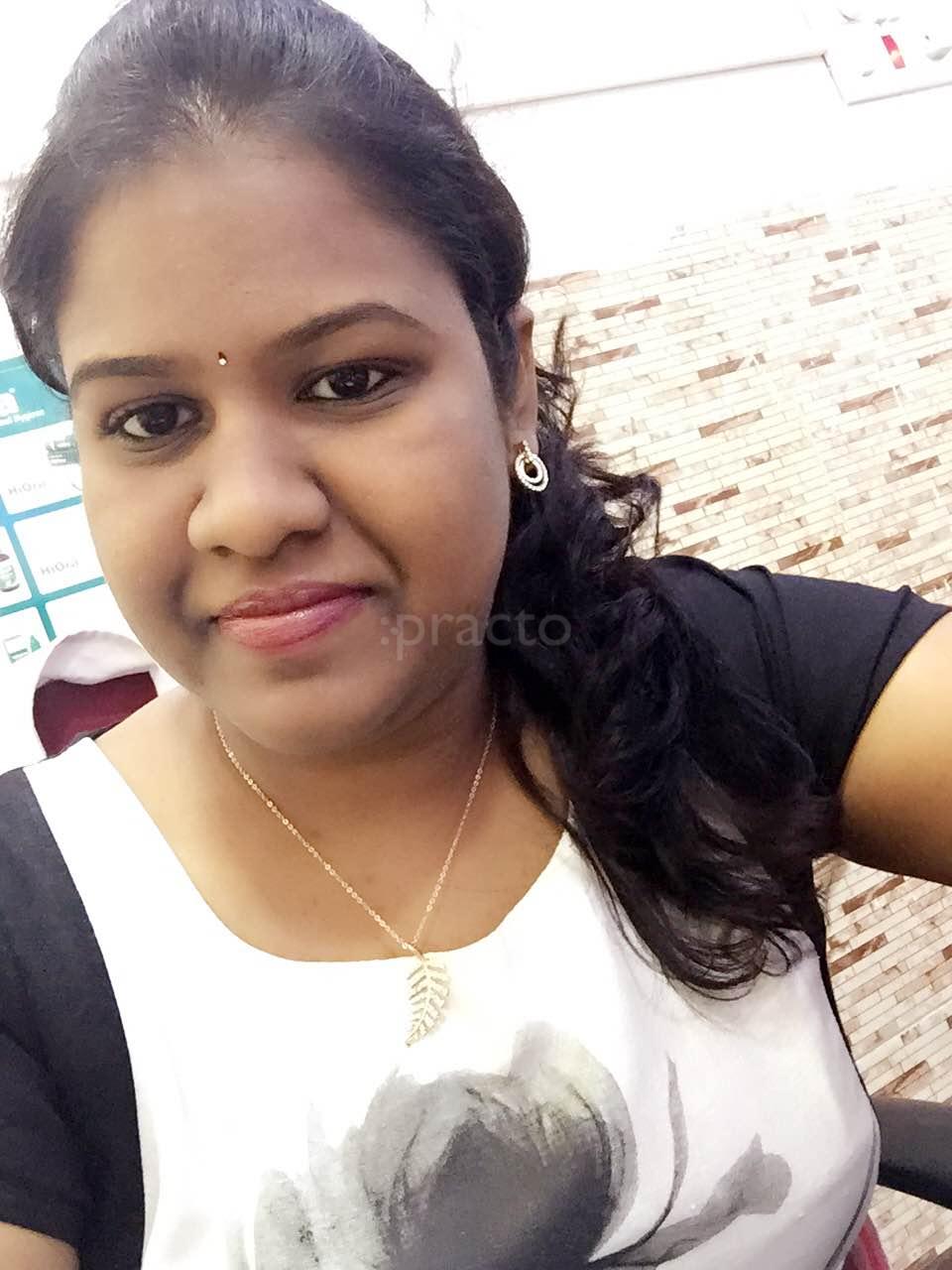 Dr. Deepthi  Ecil Hyderabad