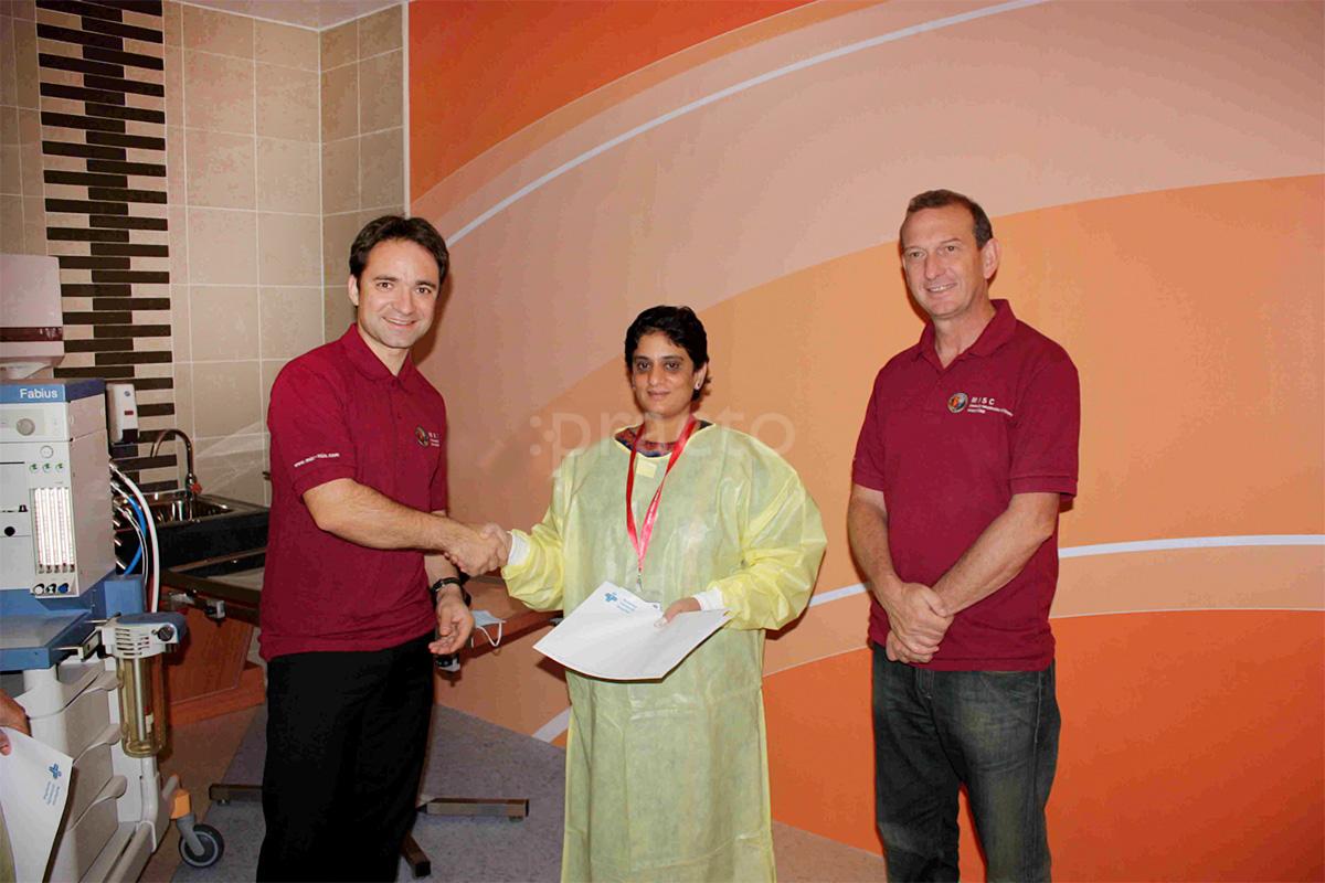 Others at Dr. Deo's Clinic Karve Nagar Pune