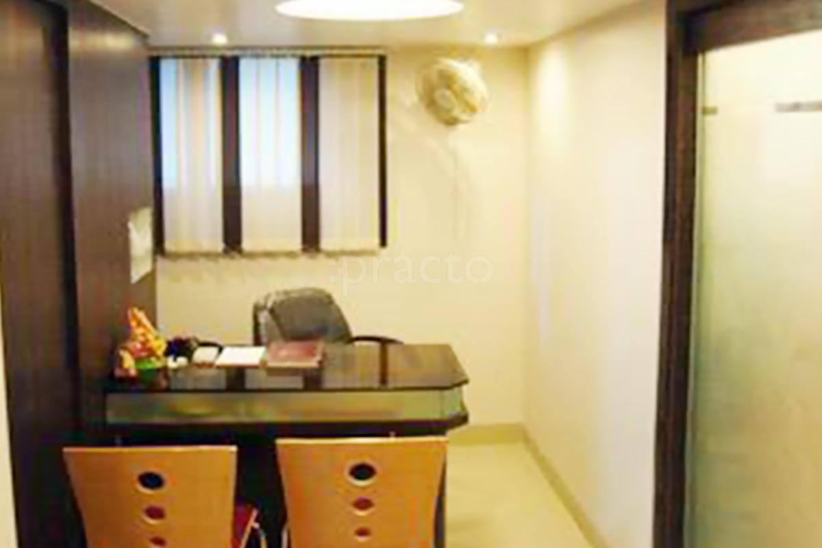 OPD/Ward at Dr Deshpande's Dental Clinic Dombivli East Thane