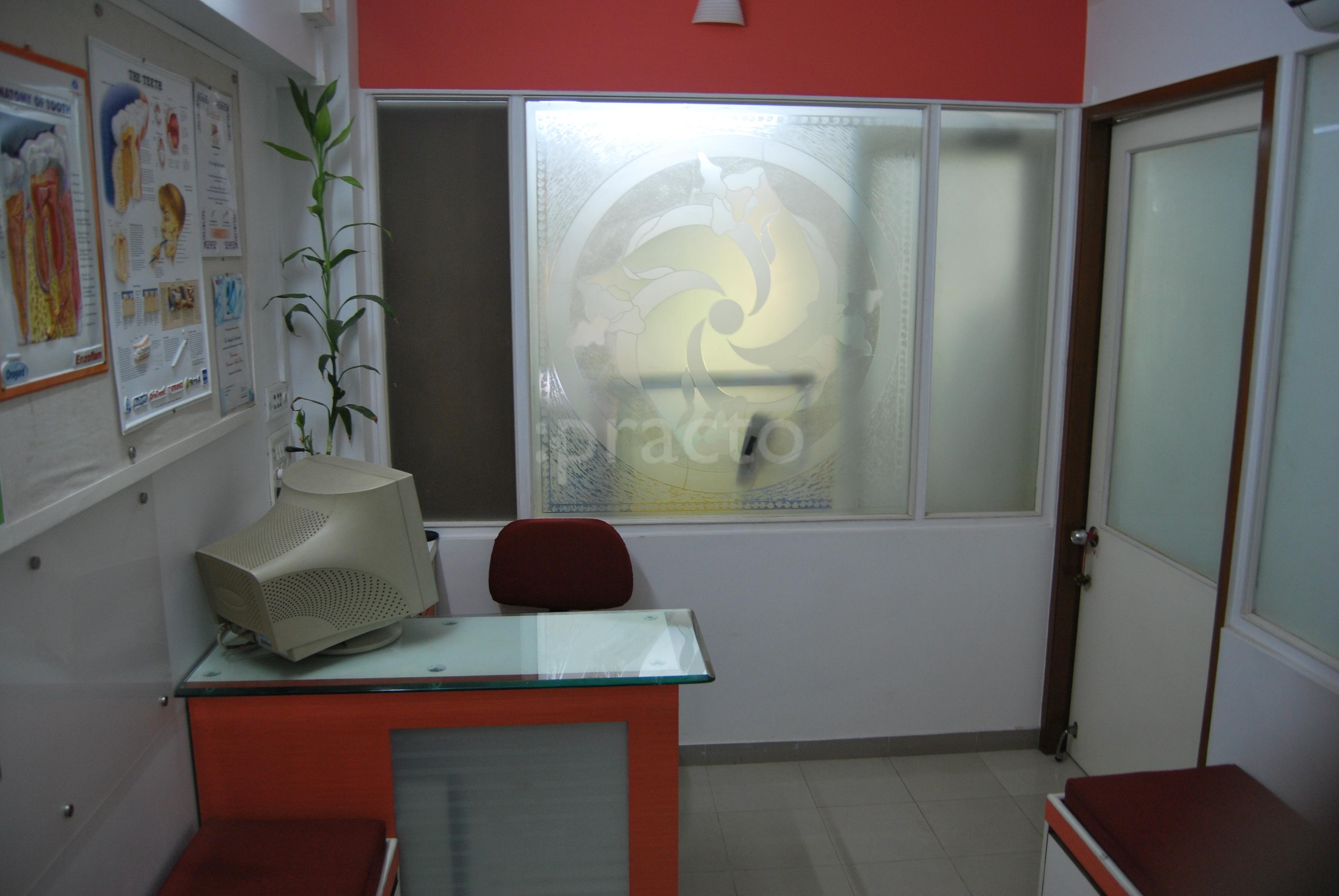 Dr Deshpande's Dental Speciality Centre Chembur Mumbai